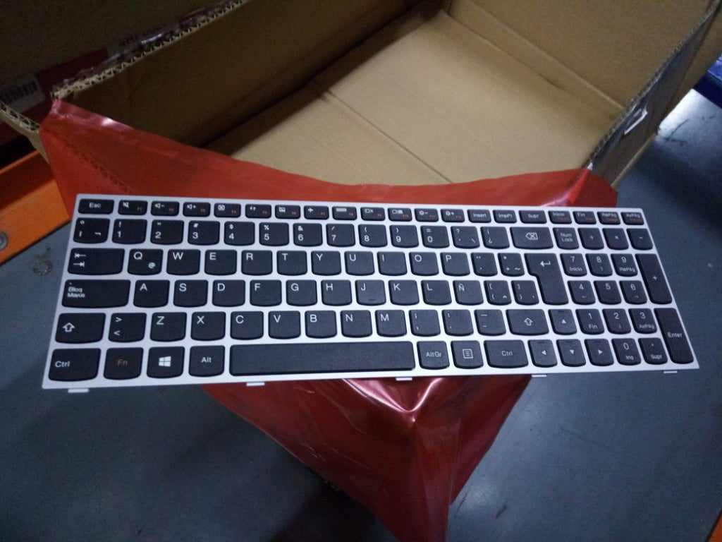 Lenovo Ki Keyboards Internal - 25215257