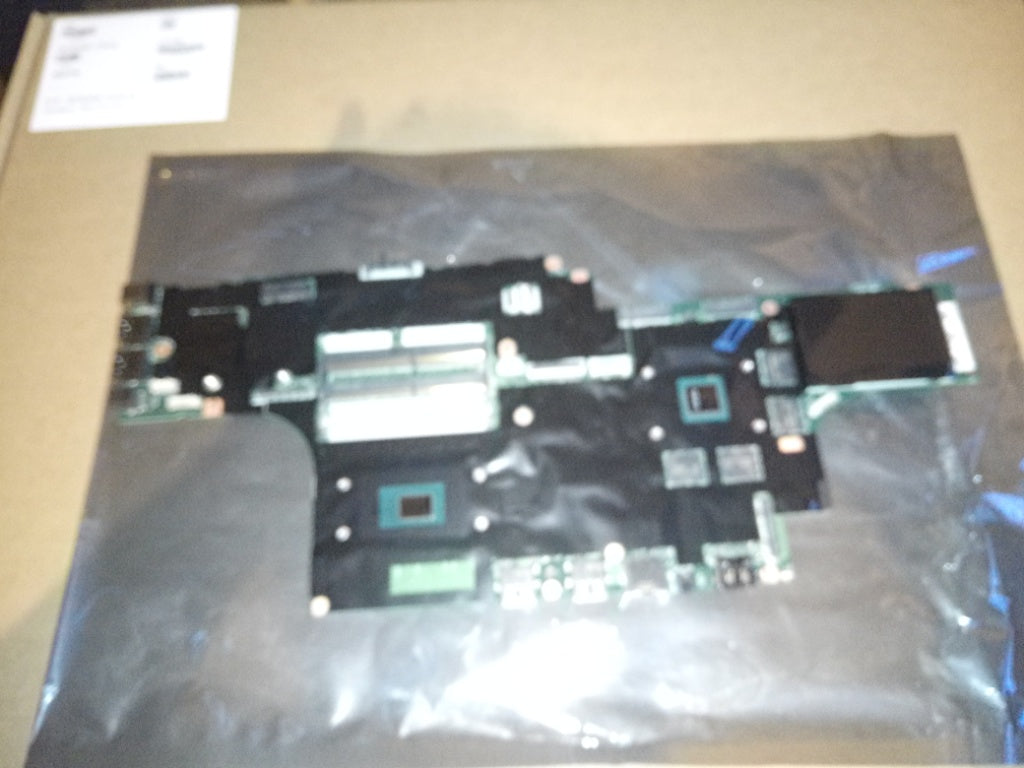 Lenovo Pl System Boards - 01AY385