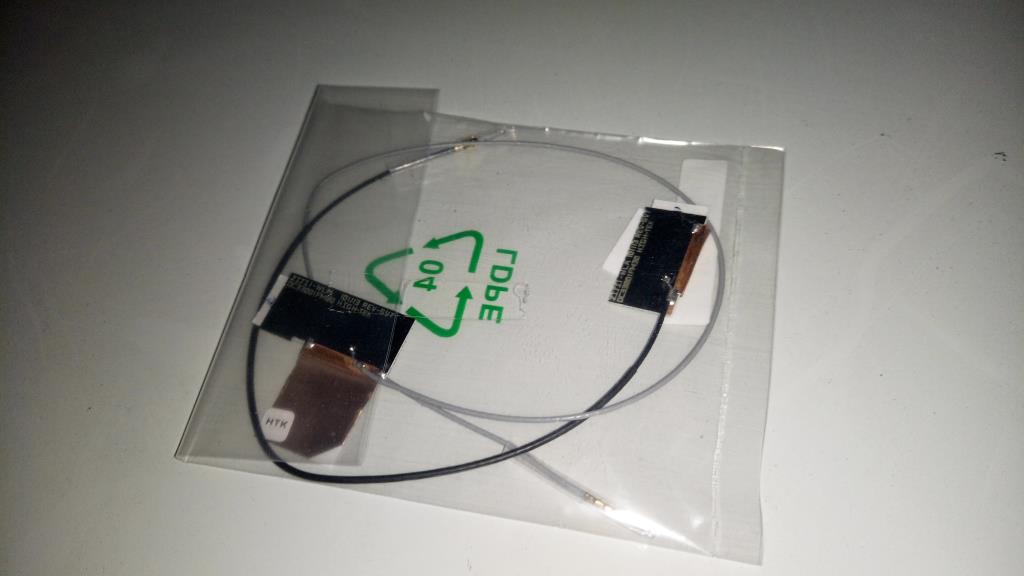 Lenovo Basie Wlan Antenna And Nbsp / - 00HM117