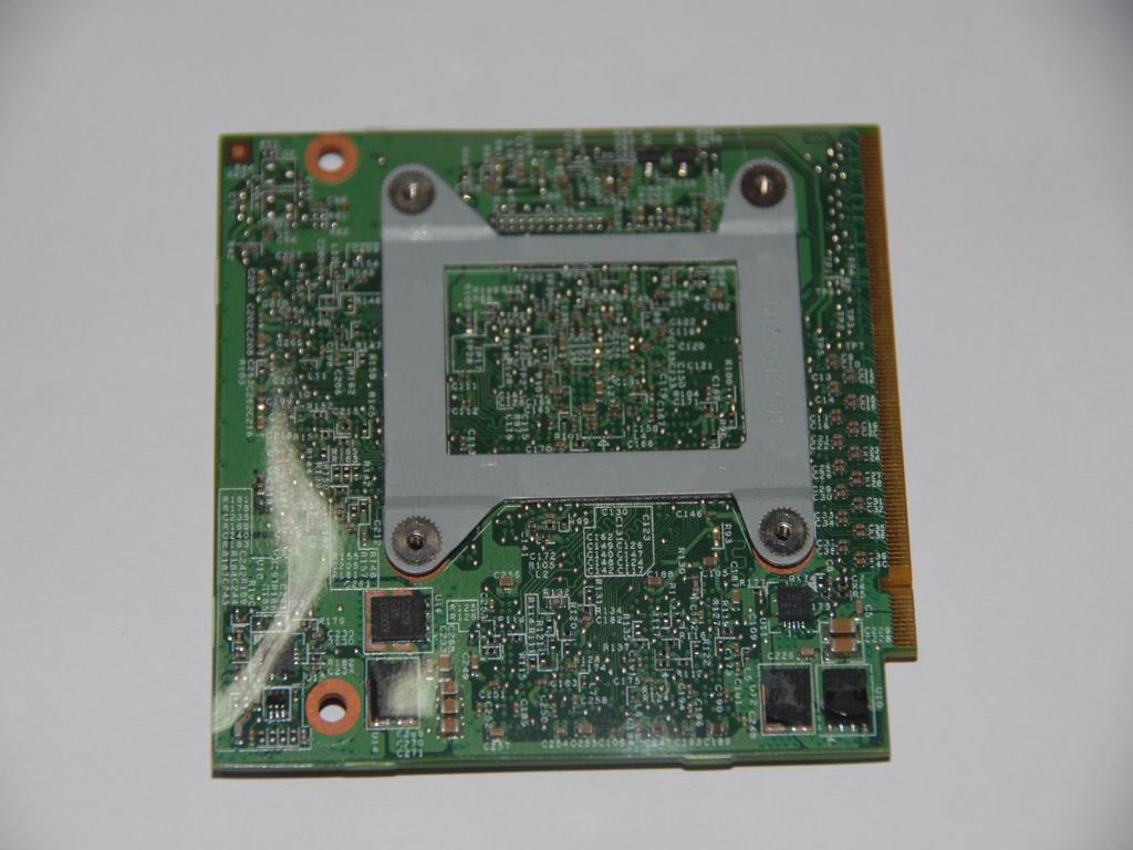 Lenovo 11011214 Vga Card Bali Ati M96Me 512M