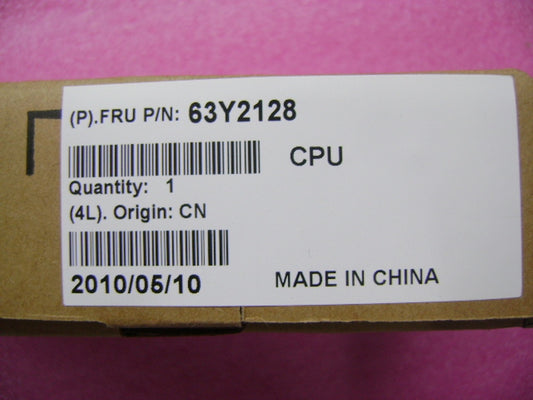 Lenovo Replacement Part - 63Y2128