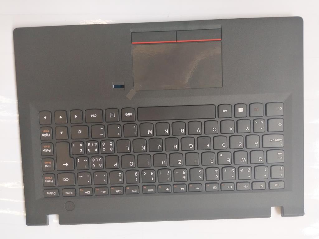 Lenovo Co Covers - 5CB0J36095