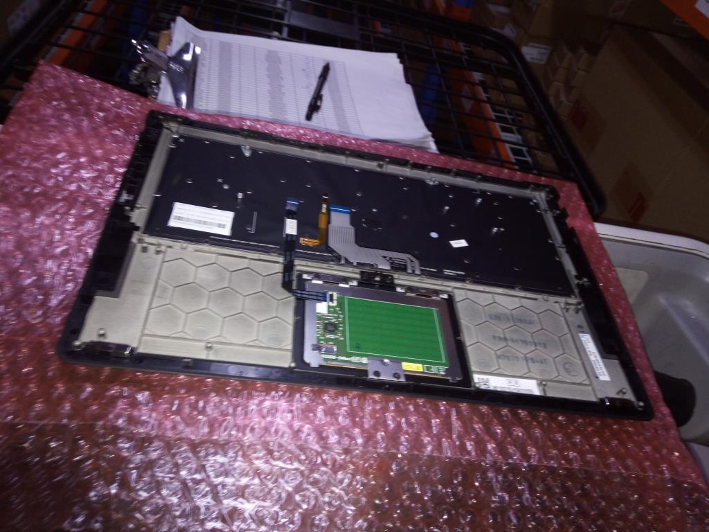 Lenovo Co Covers - 5CB0K48473