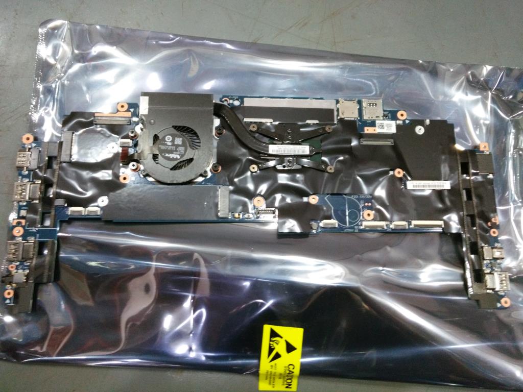 Lenovo Pl System Boards - 00JT831