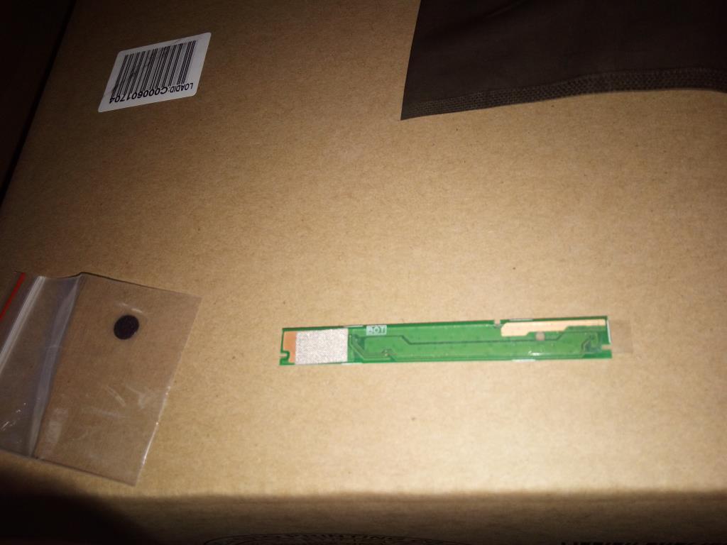 Lenovo Mechanical No Camera,No Mic Bo - 04X5505