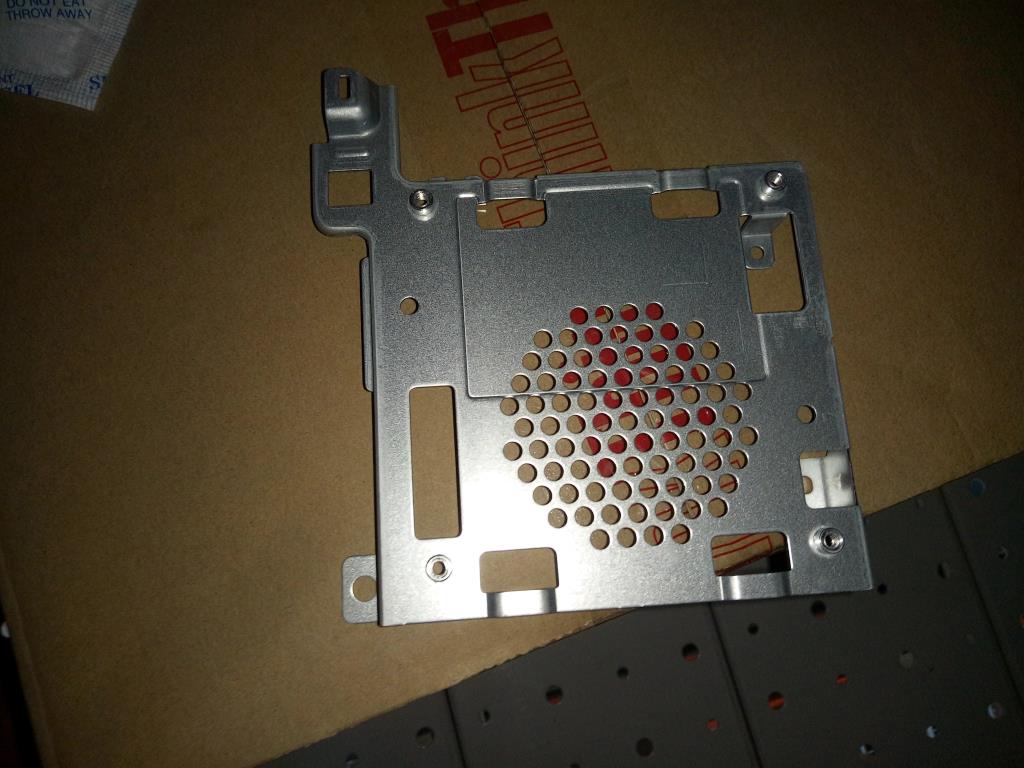 Lenovo 00XD874 Ma Mechanical Assemblies