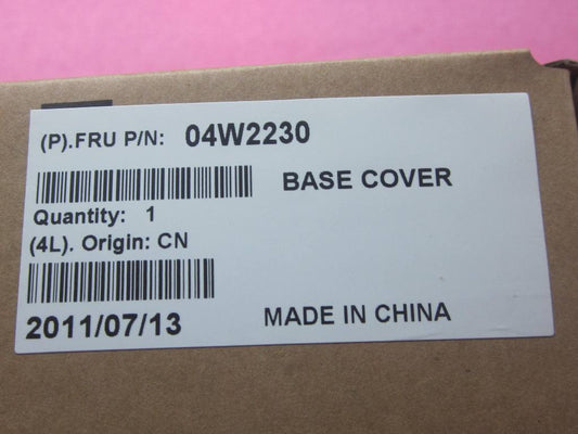 Lenovo 04W2230 - Part