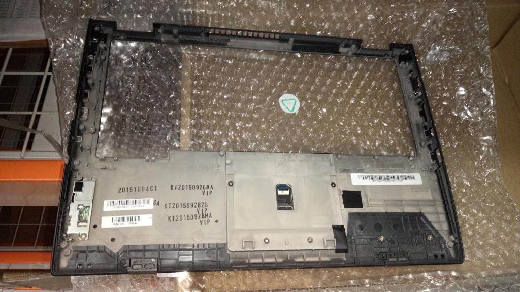 Lenovo Ma Mechanical Assemblies - 00NY935