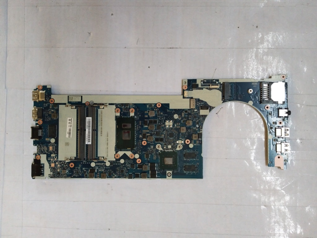 Lenovo Gtr I5 Kabylake Nok N-Tpm - 01EN252