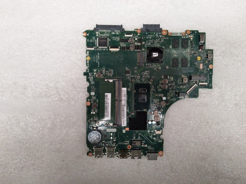 Lenovo Lv6A Mb(I3Cpu2.4G,4G,1V2G,Hsfo - 5B20M27671