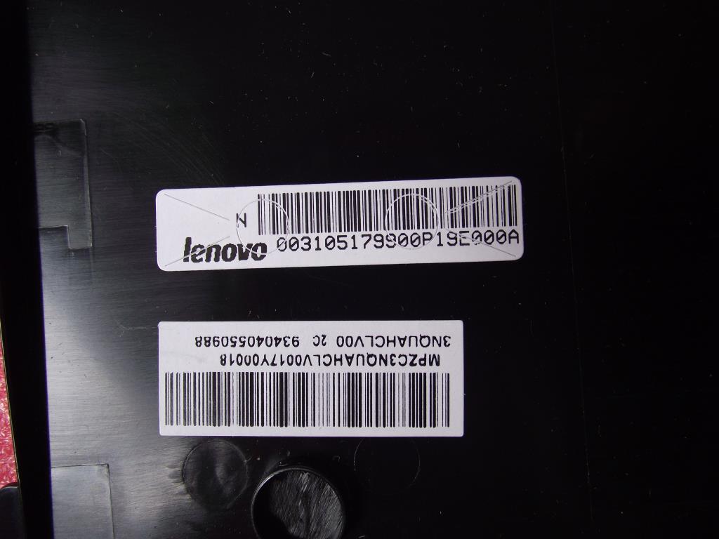Lenovo Co Covers - 31051799
