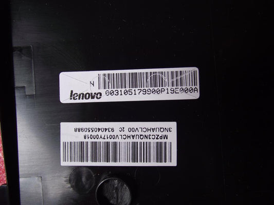 Lenovo Co Covers - 31051799