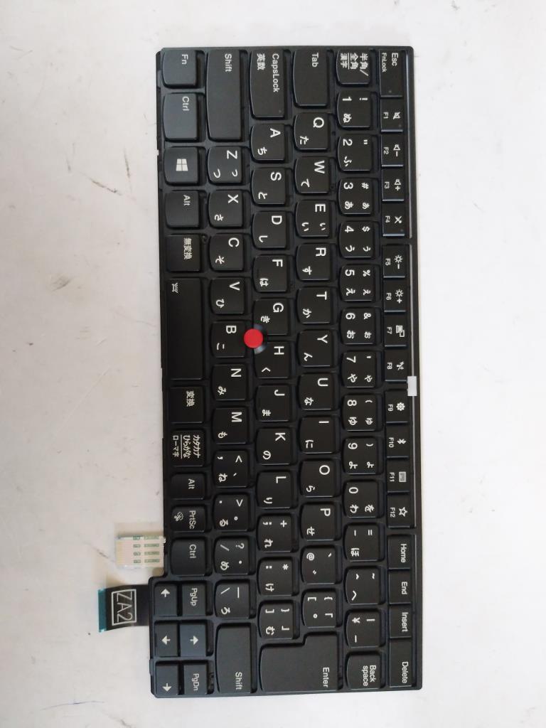 Lenovo Kb Darfon Japanese - 01EP499