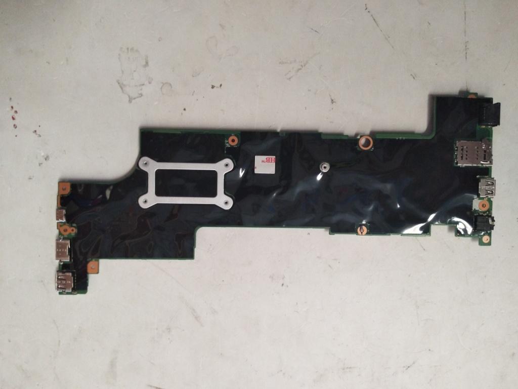 Lenovo Fru Amd A12-9800B Nok N-Tpm - 01HY476