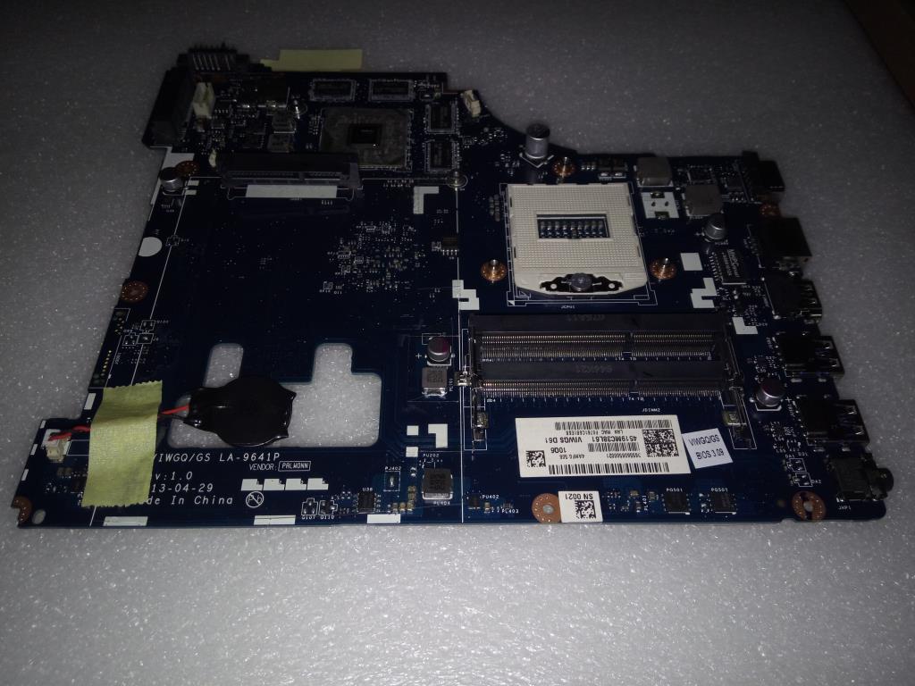 Lenovo Pl System Boards - 90006469