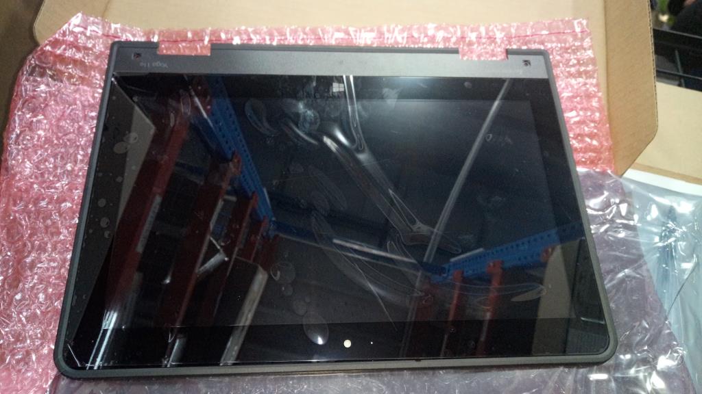 Lenovo Ma Mechanical Assemblies - 00HT839