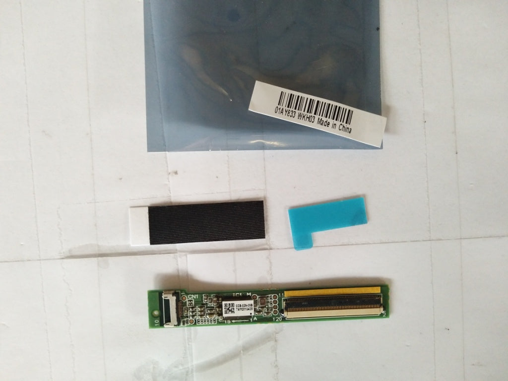 Lenovo Touch Board Tpk + Ivo Hd - 01AY833