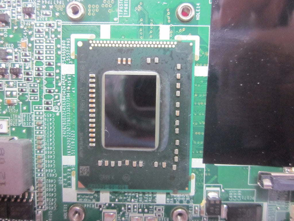 Lenovo System Boards - 04W3643