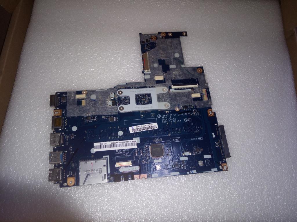 Lenovo Pl System Boards - 5B20G38190