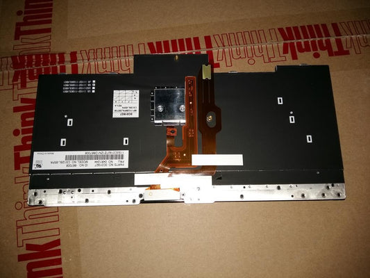 Lenovo Ki Keyboards Internal - 04X1244