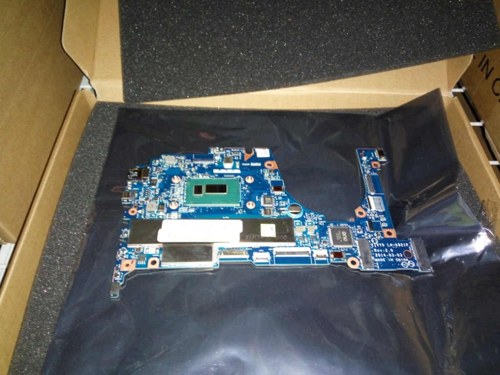 Lenovo Mb - 5B20G19201