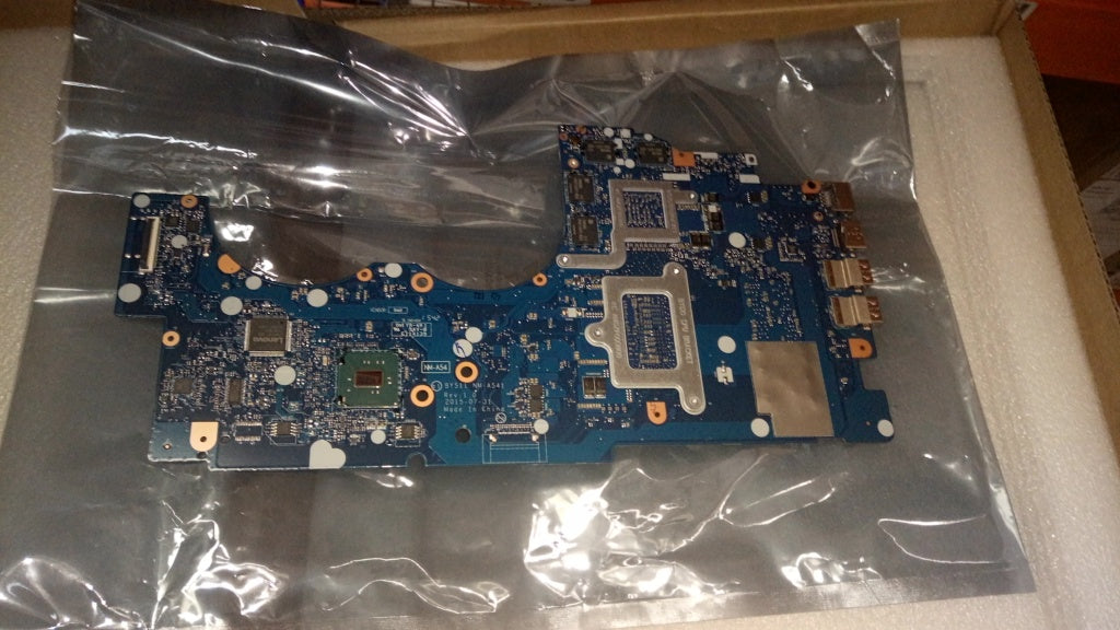 Lenovo Pl System Boards - 5B20K37594