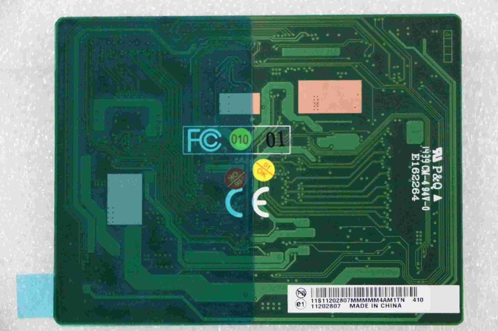 Lenovo Msi Alphaii Fhd Scalar Board M - 11202807