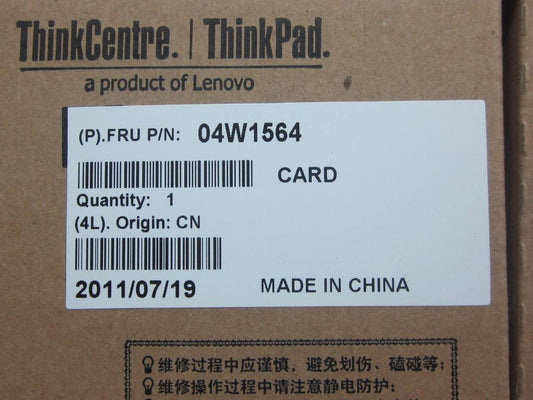 Lenovo 04W1564 - Part