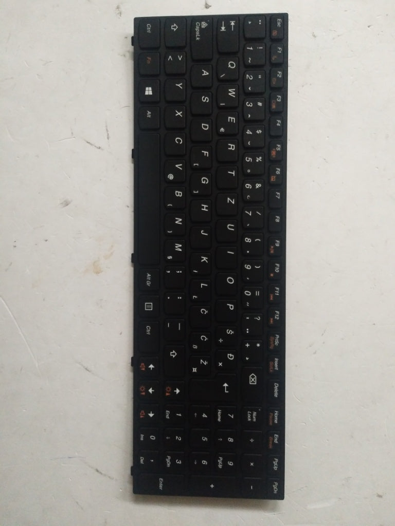 Lenovo Kb Keyboards External - 25213255