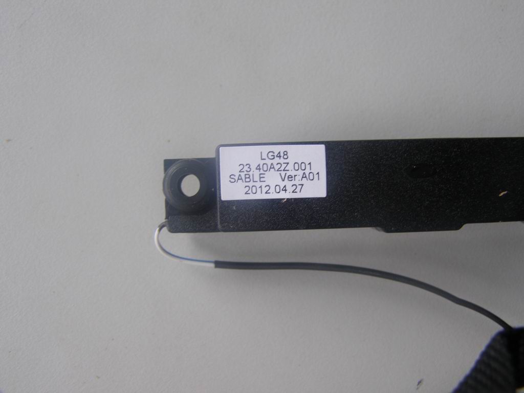 Lenovo 90200975 Speaker Lg48