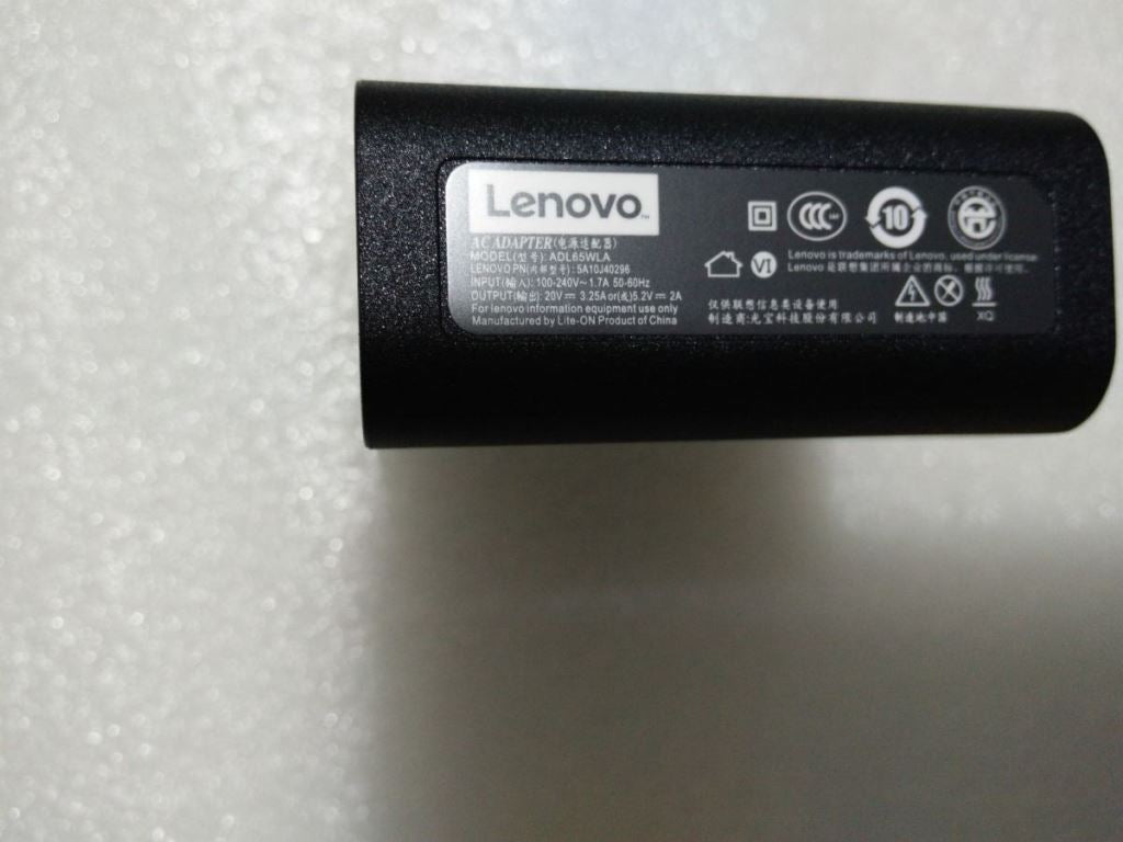Lenovo Ad Ac Adapters - 5A10J40296