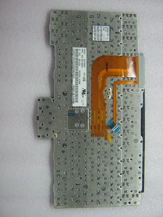 Lenovo Keyboard Kd Keyboard Nmb Use - 42T3600