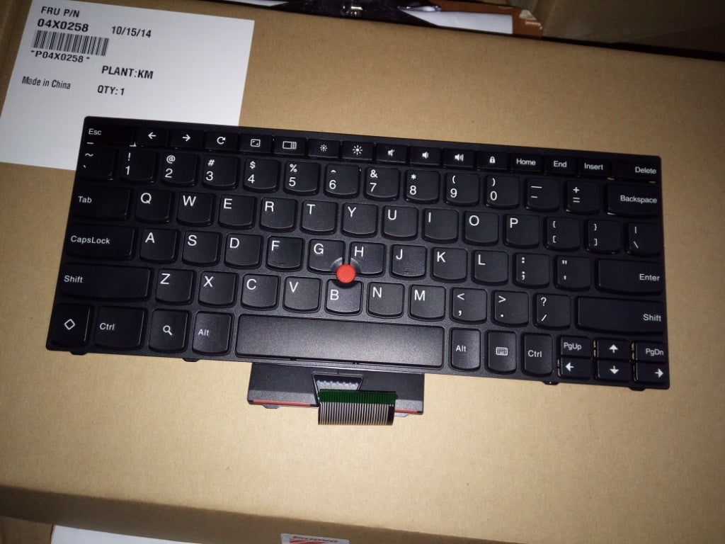 Lenovo Kb - 04X0258