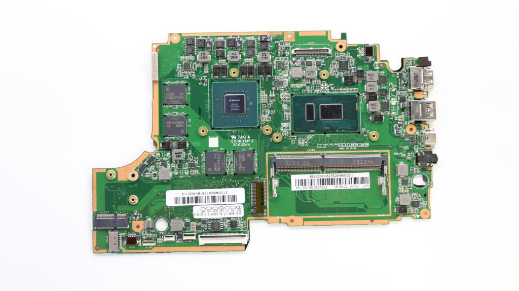 Lenovo System Board Planar Motherboar - 5B20R34623