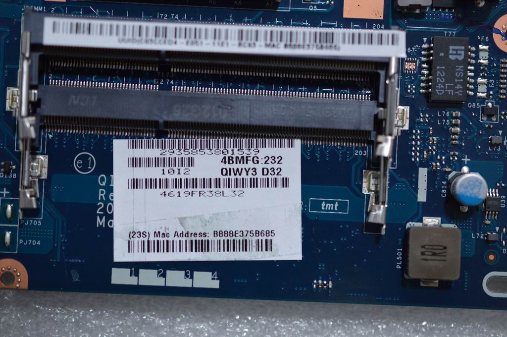 Lenovo Replacement Part - 90000150