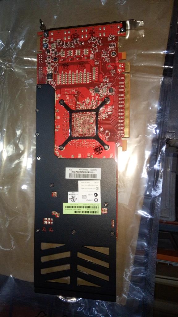 Lenovo Vc Video Cards - 03T8826