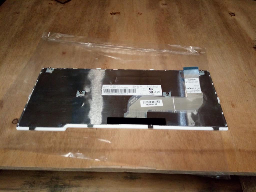 Lenovo Kb Keyboards External - 25213713