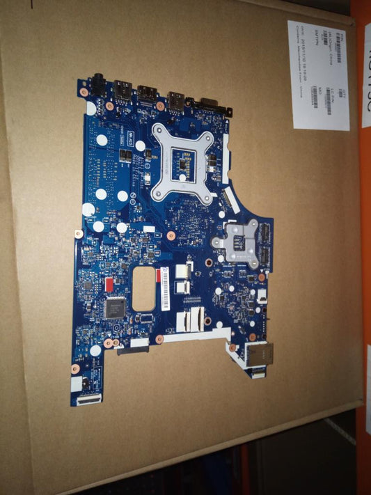 Lenovo 04X5921 Pl System Boards