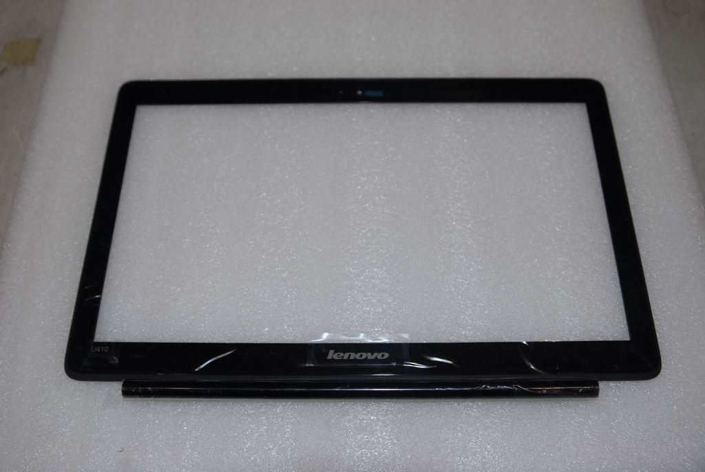 Lenovo Lcd Bezel Lz8 Black - 90200801