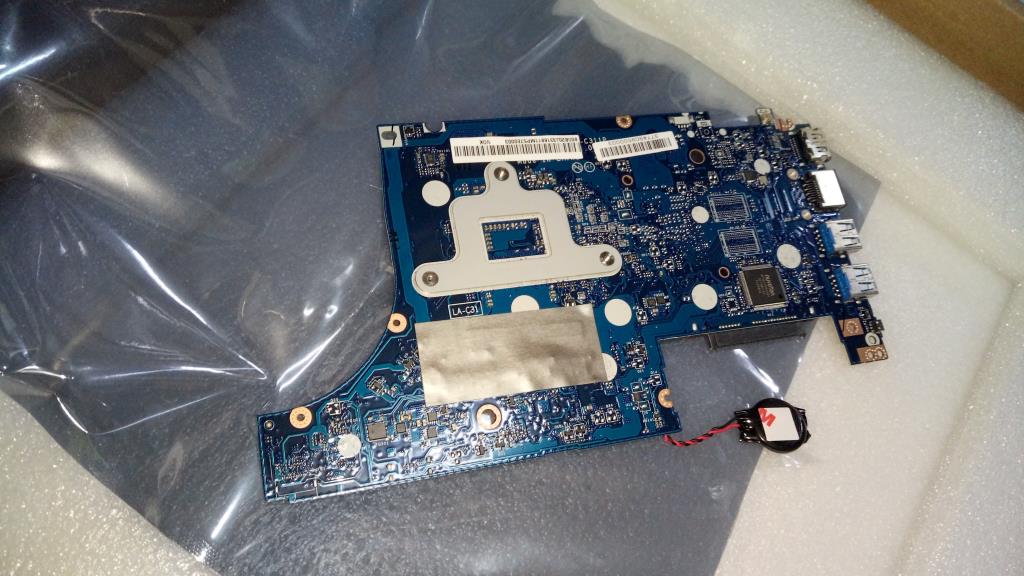 Lenovo Mb - 5B20J33168
