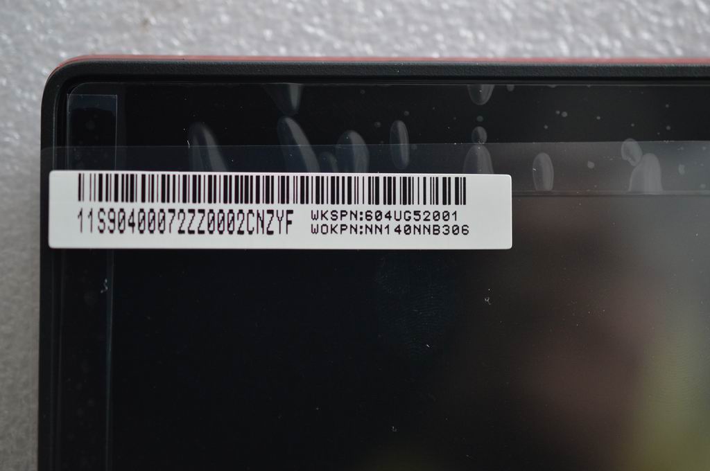 Lenovo Replacement Part - 90400072