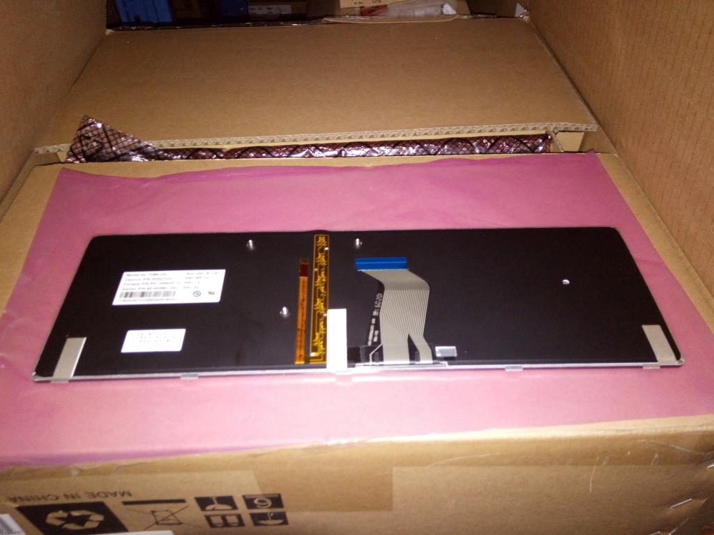 Lenovo Kb Keyboards External - 25207332
