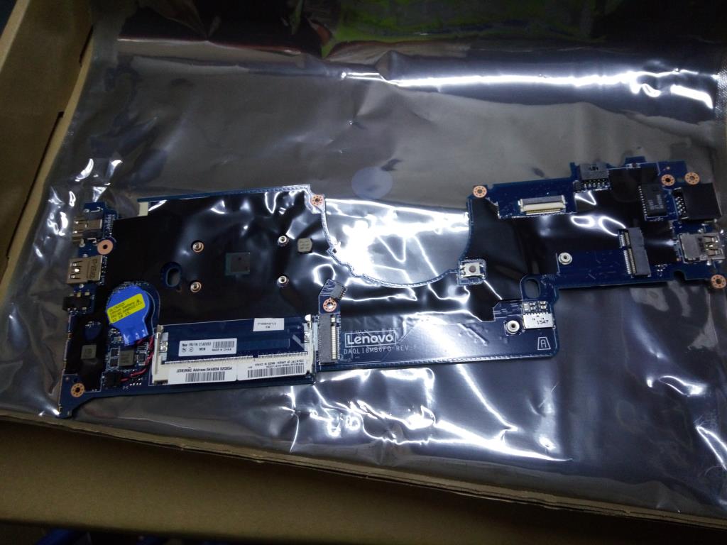 Lenovo Pl System Boards - 01AV953