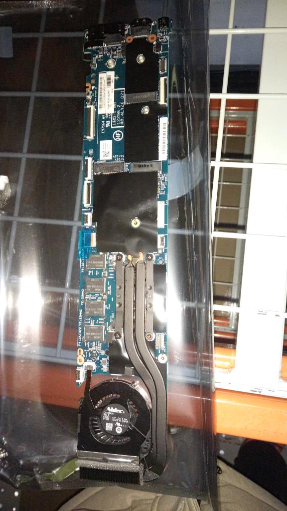 Lenovo Pl System Boards - 00UP977