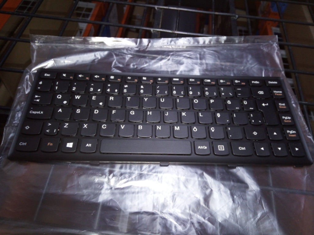 Lenovo Kb Keyboards External - 25208598