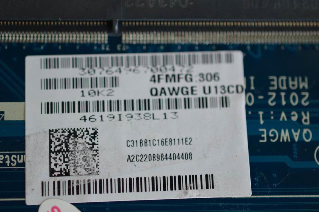 Lenovo Replacement Part - 90001060