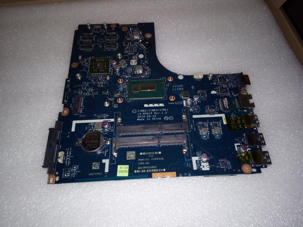 Lenovo Pl System Boards - 5B20G46294