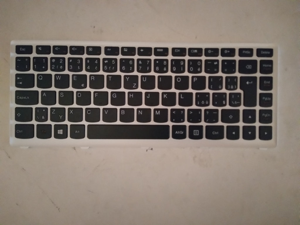 Lenovo Kb Keyboards External - 25208532