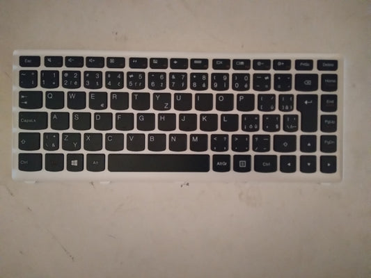 Lenovo Kb Keyboards External - 25208532
