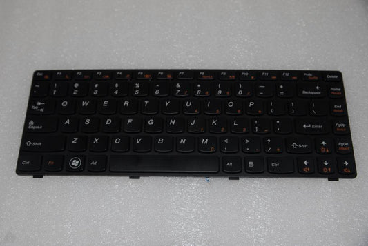 Lenovo Keyboard 84Key Ccy T2T7 Us Org - 25011582